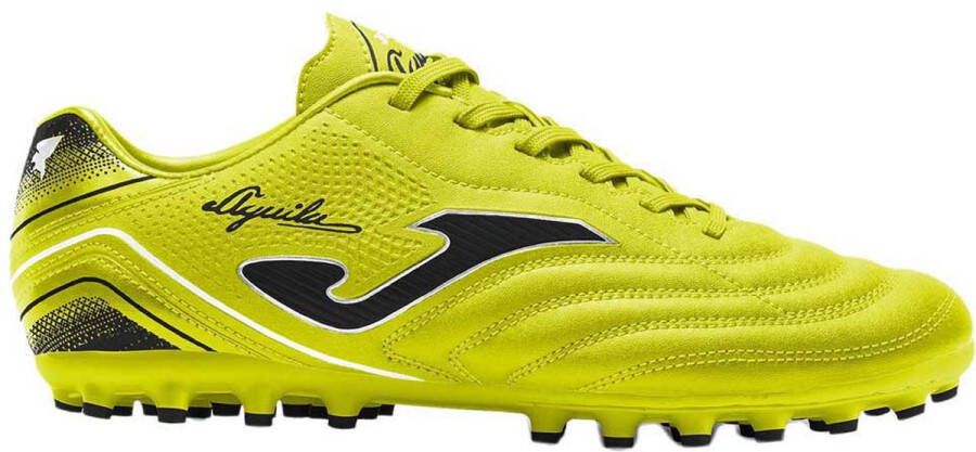 Joma Aguila Ag Voetbalschoenen Geel