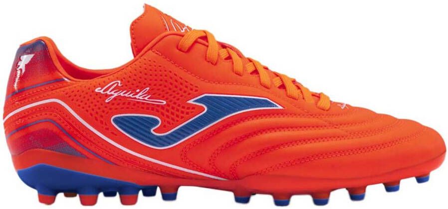 Joma Aguila Ag Voetbalschoenen Oranje