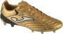 Joma Aguila Cup 24 ACUS FG Mannen Goud Voetbalschoenen - Thumbnail 1