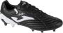 Joma Aguila Cup 2401 FG AC FG Mannen Zwart Voetbalschoenen - Thumbnail 1