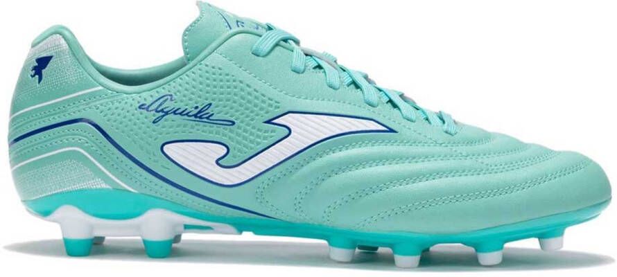 Joma Aguila Fg Voetbalschoenen Groen