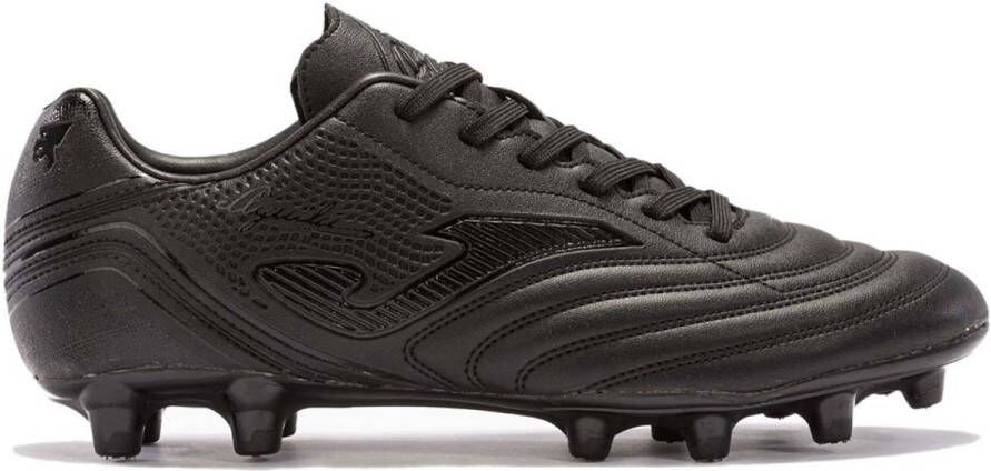 Joma Aguila Fg Voetbalschoenen Zwart