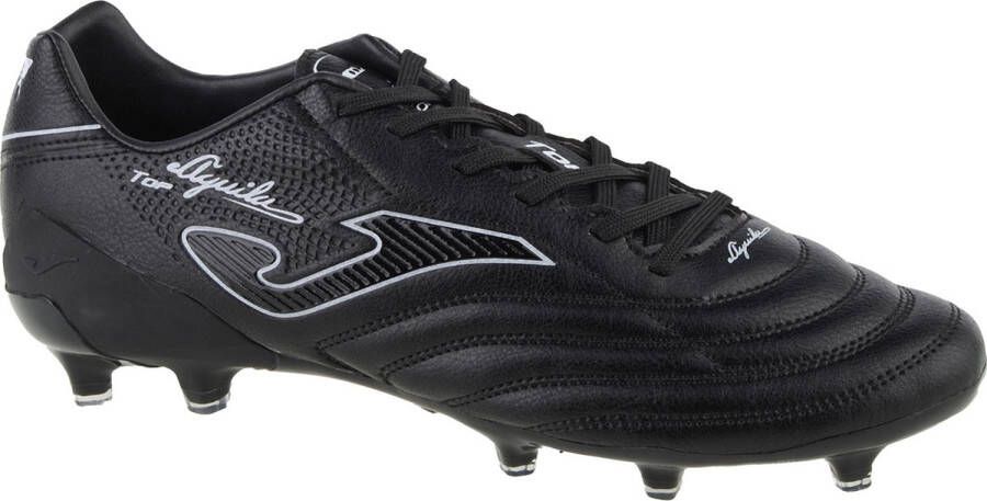 Joma Aguila Top 2101 FG ATOPW2101FG Mannen Zwart Voetbalschoenen