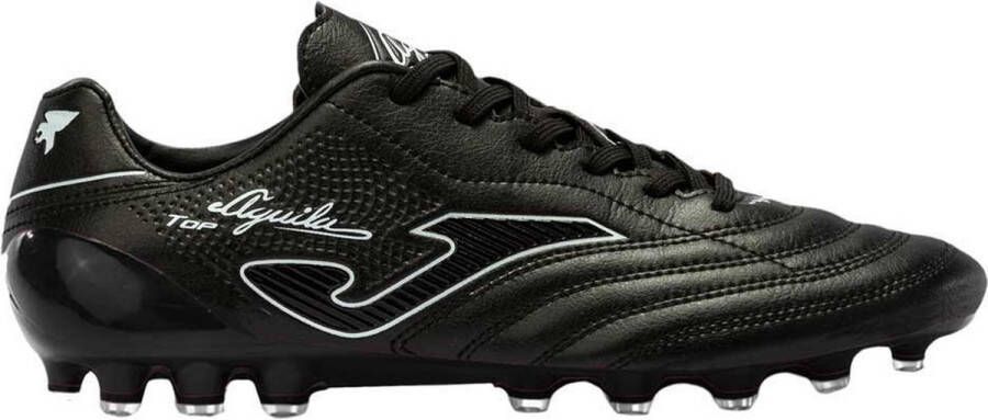 Joma Aguila Top Ag Voetbalschoenen Zwart