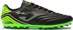 Joma Aguila Voetbalschoenen Zwart