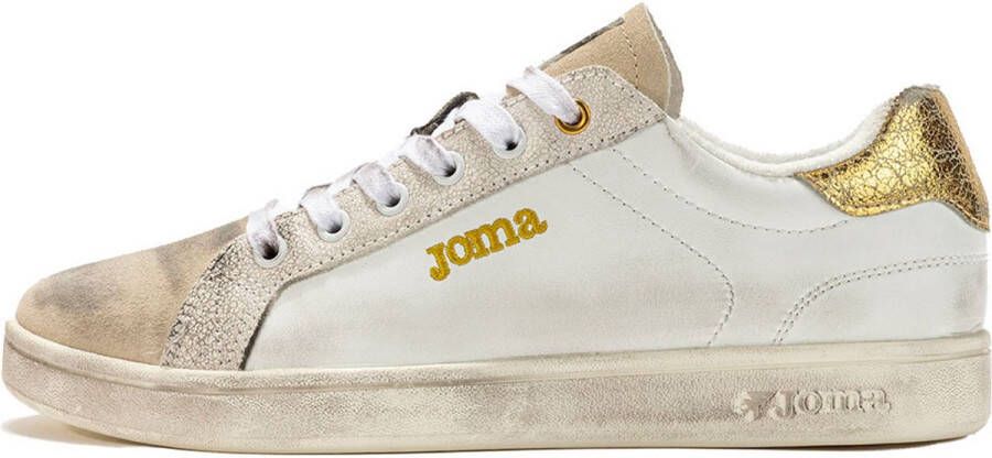 Joma alba Schoenen Wit Vrouw