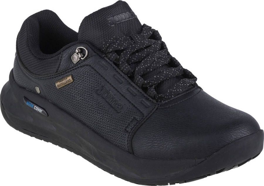 Joma Alberche Men 2301 CALBEW2301 Mannen Zwart Sneakers