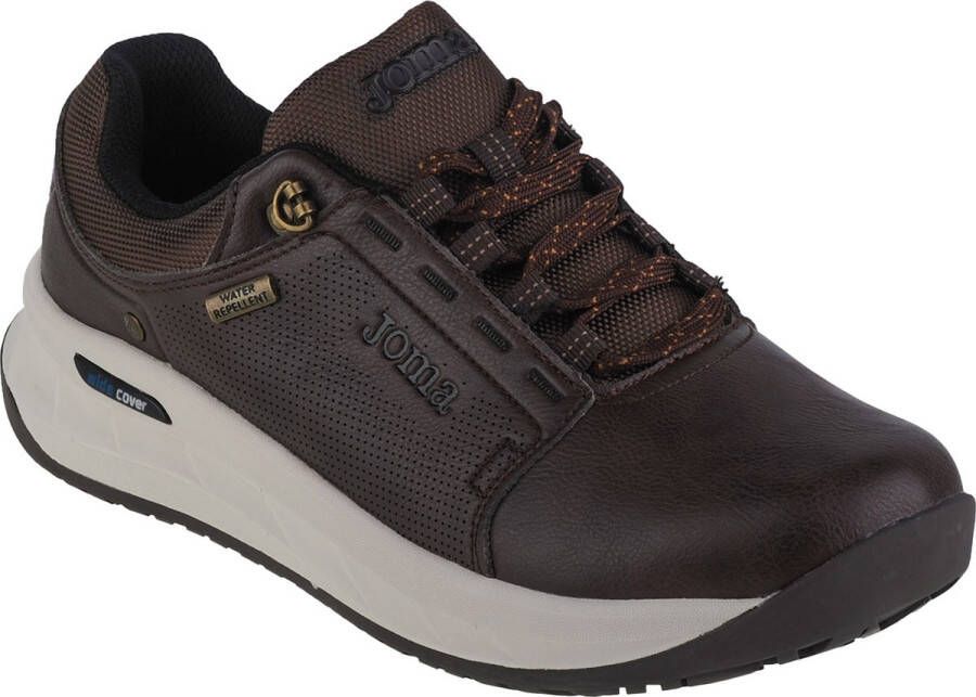 Joma Alberche Men 2324 CALBEW2324 Mannen Bruin Sneakers