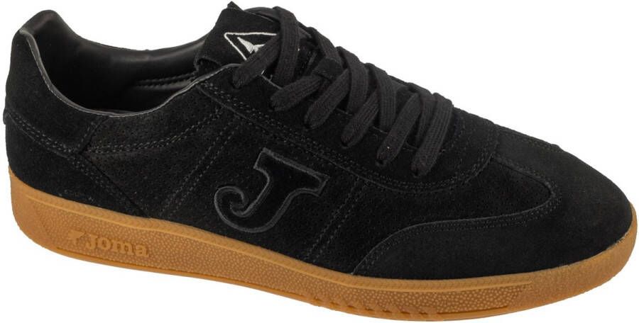 Joma Arrow Men 25 CARROW Mannen Zwart Sneakers