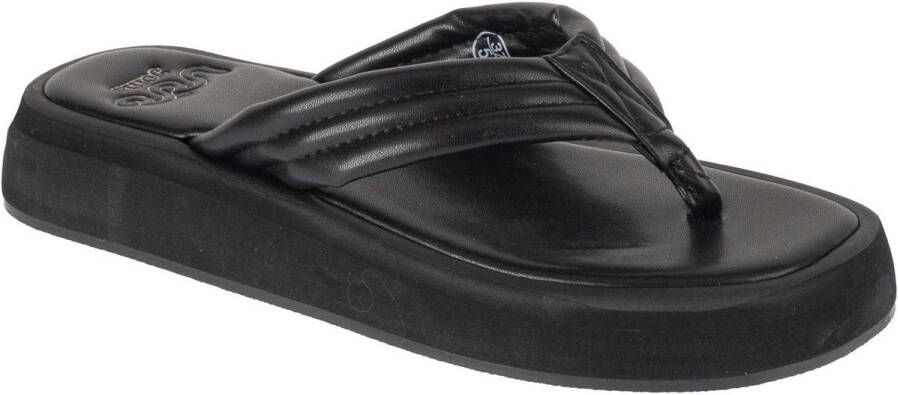 Joma Bahia Slippers Zwart Vrouw