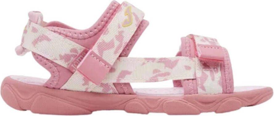 Joma boat jr sandal