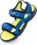 Joma Kindersandalen boat navy-royal 30: comfort & grip - Thumbnail 3