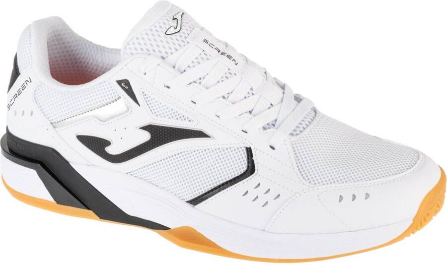 Joma B.Screen Men 25 BSCRES Mannen Wit Handbalschoenen