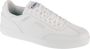 Joma Campus Men 24 CCAMW Mannen Wit Sneakers - Thumbnail 1
