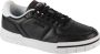 Joma Cavea Men 25 CCAVS Mannen Zwart Sneakers - Thumbnail 1