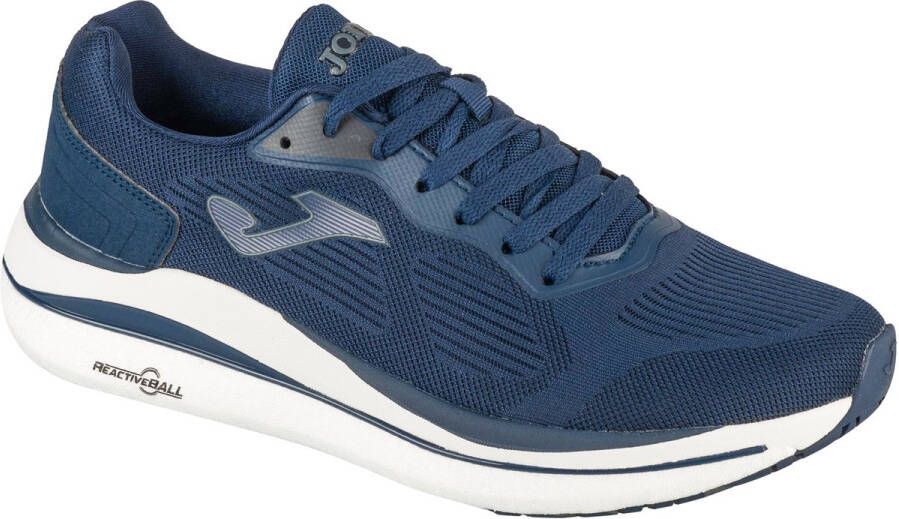 Joma Cipres Men 25 CCIPS Mannen Marineblauw Sneakers
