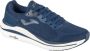 Joma Cipres Men 25 CCIPS Mannen Marineblauw Sneakers - Thumbnail 1