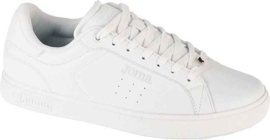 Joma Classic Men 25 CCLASS Mannen Wit Sneakers