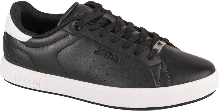 Joma Classic Men 25 CCLASS Mannen Zwart Sneakers