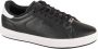 Joma Classic Men 25 CCLASS Mannen Zwart Sneakers - Thumbnail 1