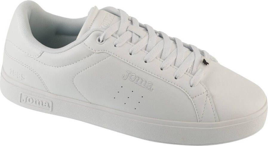 Joma Classic Men 2502 Mannen Wit Sneakers