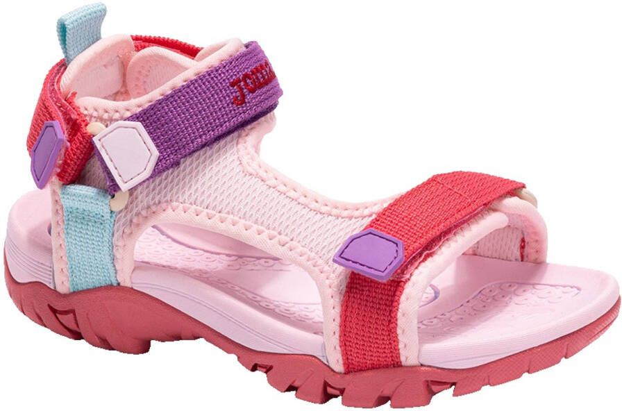 Joma Climber Sandalen Roze
