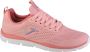 Joma Comodity Lady 2213 CCOMLW2213 Vrouwen Roze Sneakers - Thumbnail 1