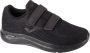 Joma Corinto Men 2421 CCORIS2421V Mannen Zwart Sneakers - Thumbnail 1
