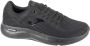 Joma Corinto Men 25 CCORIS Mannen Zwart Sneakers - Thumbnail 1