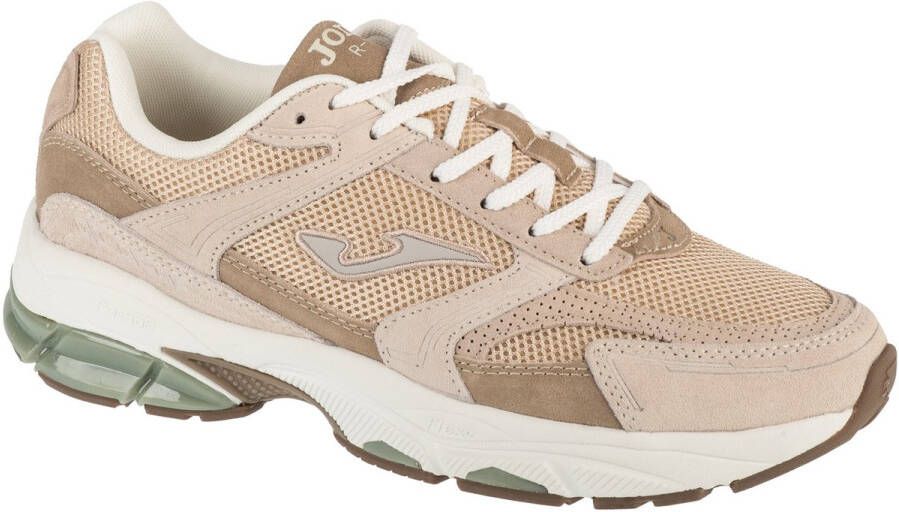 Joma CR111 Men 25 CR111S Mannen Beige Sneakers