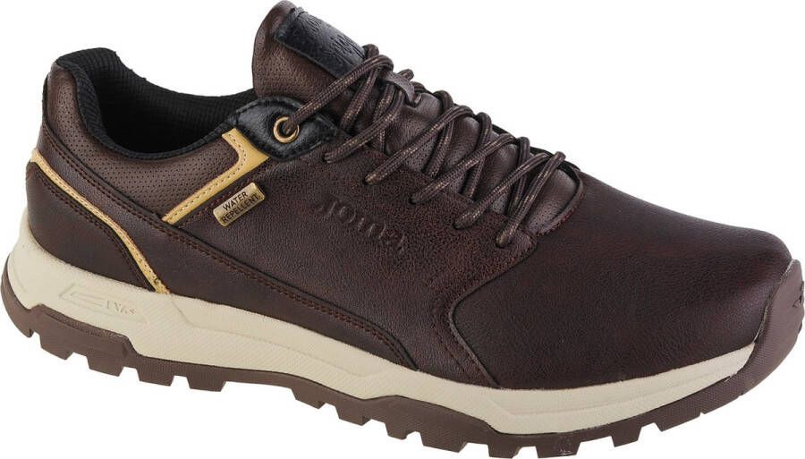 Joma C.Safron Repellent Men 2224 CSAFRW2224 Mannen Bruin Sneakers