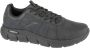Joma Zwarte Heren Sneakers Voor Dagelijks Gebruik Black Heren - Thumbnail 1