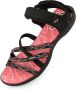 Joma Damessandalen s.mali lady black zwart - Thumbnail 1