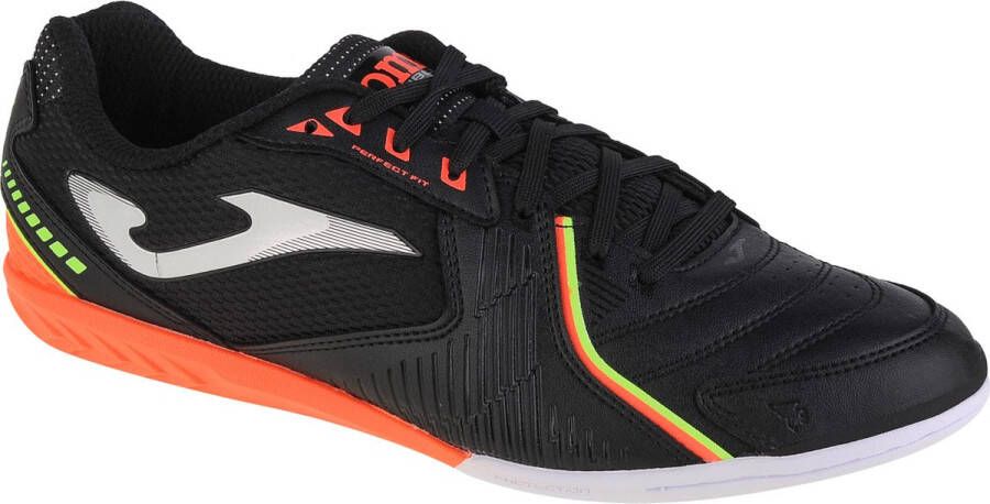 Joma Dribling 2301 IN DRIS2301IN Mannen Zwart Indoorschoenen