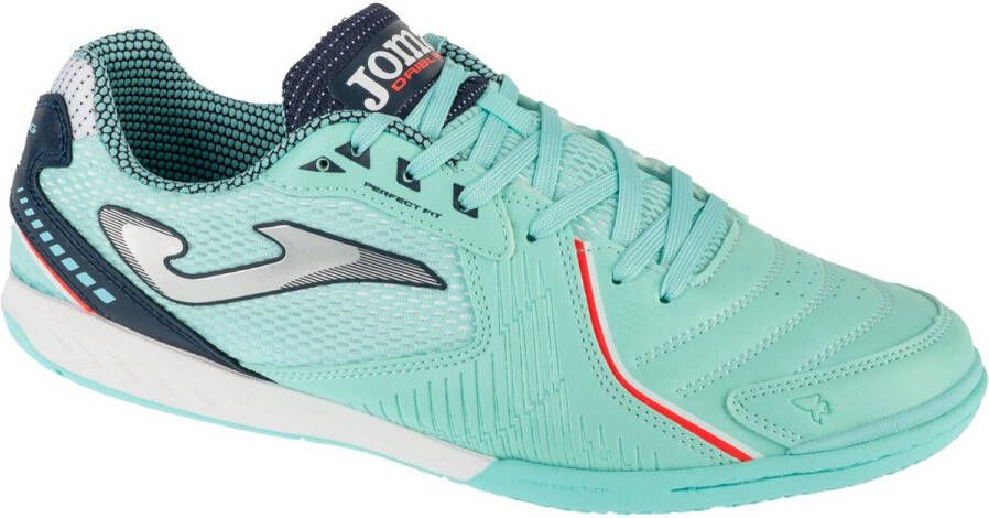 Joma Dribling 25 DRIS IN Mannen Blauw Indoorschoenen