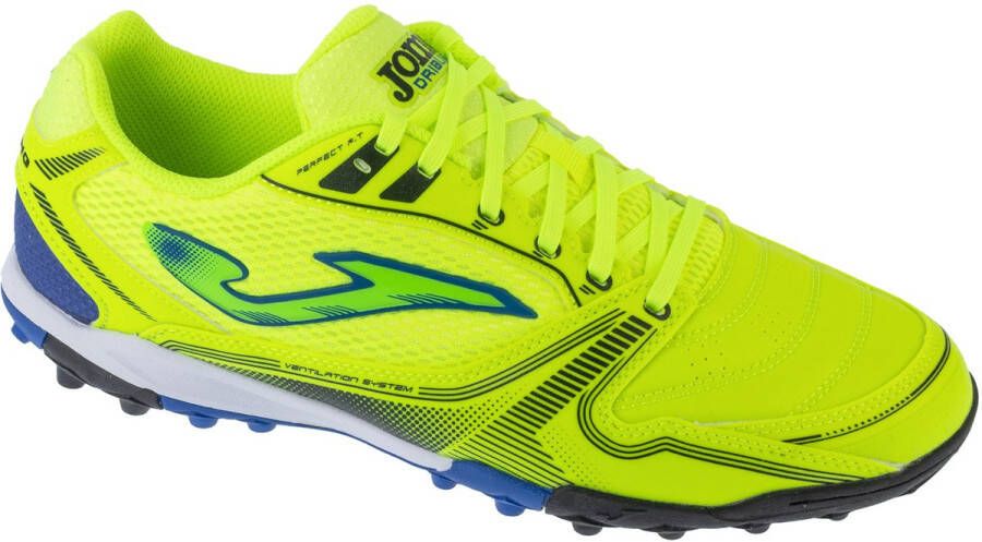Joma Dribling 25 DRIW TF Mannen Geel Voetbalschoenen