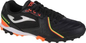 Joma Dribling Tf Voetbalschoenen Zwart