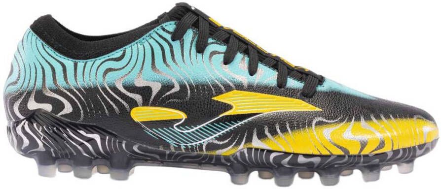 Joma Evolution Cup Ag Voetbalschoenen Zwart