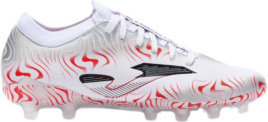 Joma Evolution Cup Fg Voetbalschoenen Wit