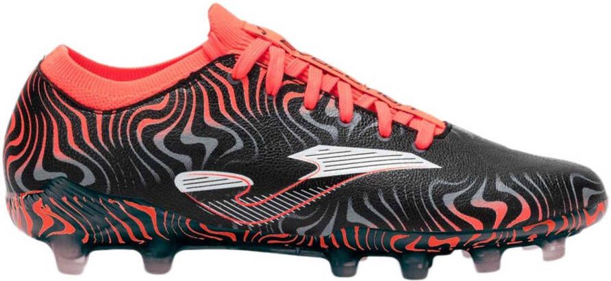 Joma Evolution Cup Fg Voetbalschoenen Zwart