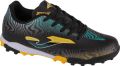 Joma Evolution Jr 2401 TF EVJW2401TF voor een jongen Zwart Voetbalschoenen - Zwart