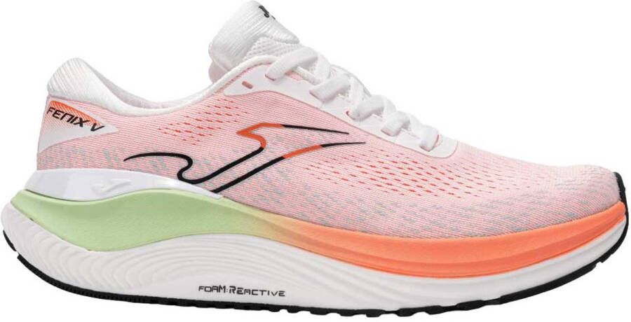 Joma Fenix Hardloopschoenen Roze 1 2 Man