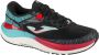 Joma Fenix Men 25 RFENIS Mannen Zwart Hardloopschoenen - Thumbnail 1