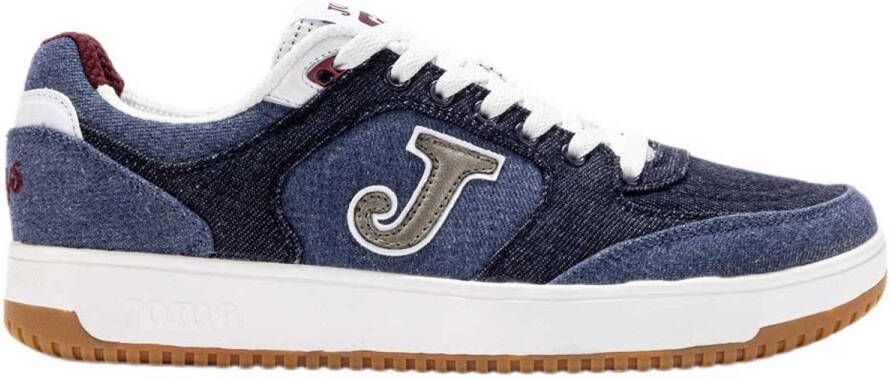 Joma Flexys Schoenen Blauw Man