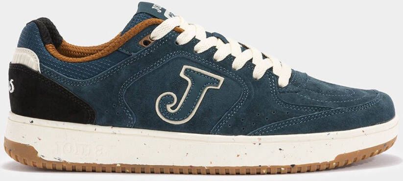 Joma Flexys Schoenen Blauw Man
