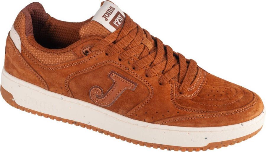 Joma Flexys Schoenen Bruin Man