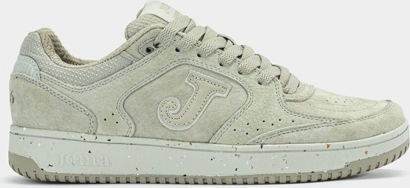 Joma Flexys Schoenen Grijs Vrouw