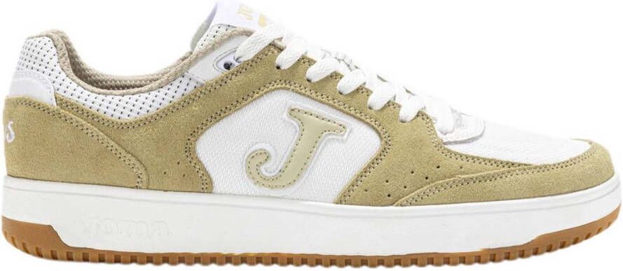 Joma Flexys Schoenen Wit Man
