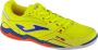 Joma FS 2209 IN FSW2209IN Mannen Geel Indoorschoenen - Thumbnail 1