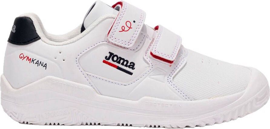 Joma Ginkana Schoenen Wit